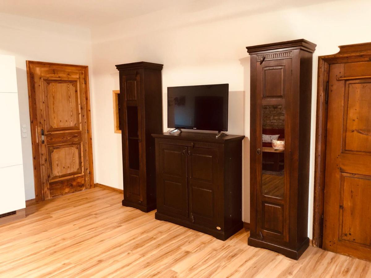 Ferienwohnung Klampfermuehle Vorchdorf Exteriér fotografie