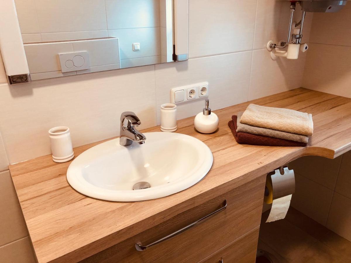 Ferienwohnung Klampfermuehle Vorchdorf Exteriér fotografie