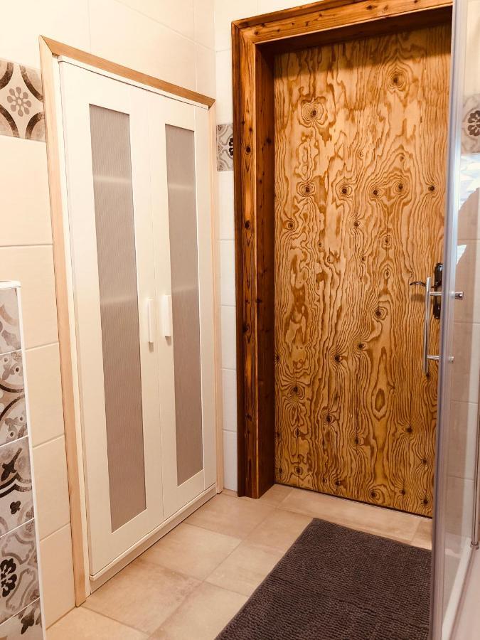 Ferienwohnung Klampfermuehle Vorchdorf Exteriér fotografie
