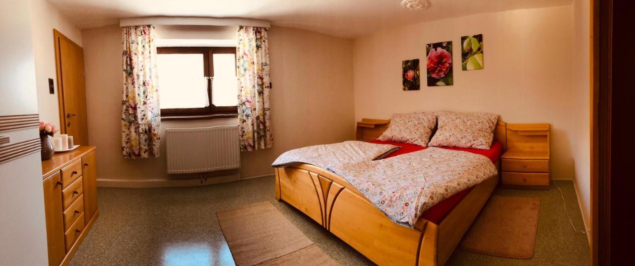 Ferienwohnung Klampfermuehle Vorchdorf Exteriér fotografie