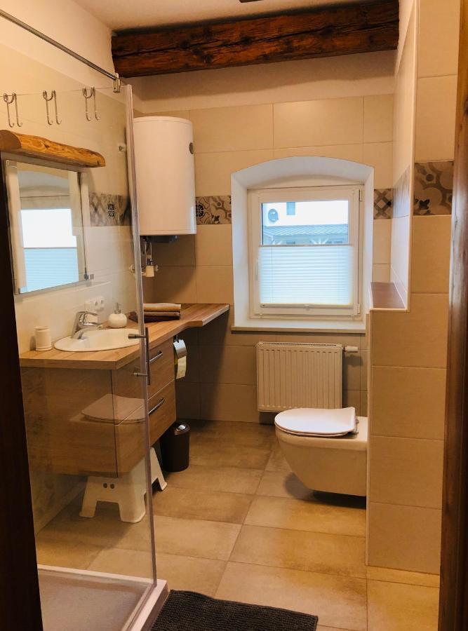 Ferienwohnung Klampfermuehle Vorchdorf Exteriér fotografie