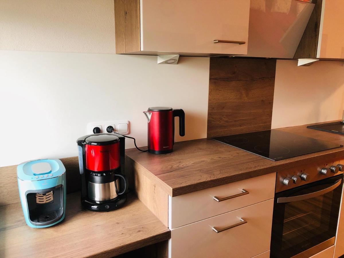 Ferienwohnung Klampfermuehle Vorchdorf Exteriér fotografie