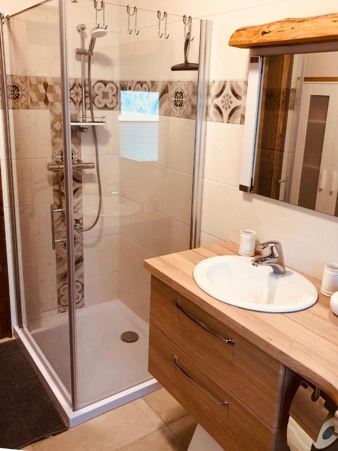 Ferienwohnung Klampfermuehle Vorchdorf Exteriér fotografie